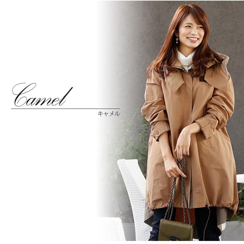 モッズコート ロングコート アウター コート 防水 トレンチコート チェスターコート スプリングコート ロング 羽織り 秋冬 冬 秋 レディース 女の子 2929 セレブワンピース ドレスpourvous 通販 Yahoo ショッピング