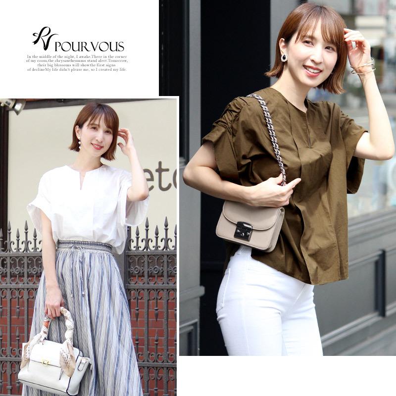 セール価格 公式 カジュアル トップス ブラウス レディース おしゃれ ファッション シンプル オフィス 大きいサイズ シャツ 上品 大人かわいい 春の最新作 送料無料 Www Servblu Com