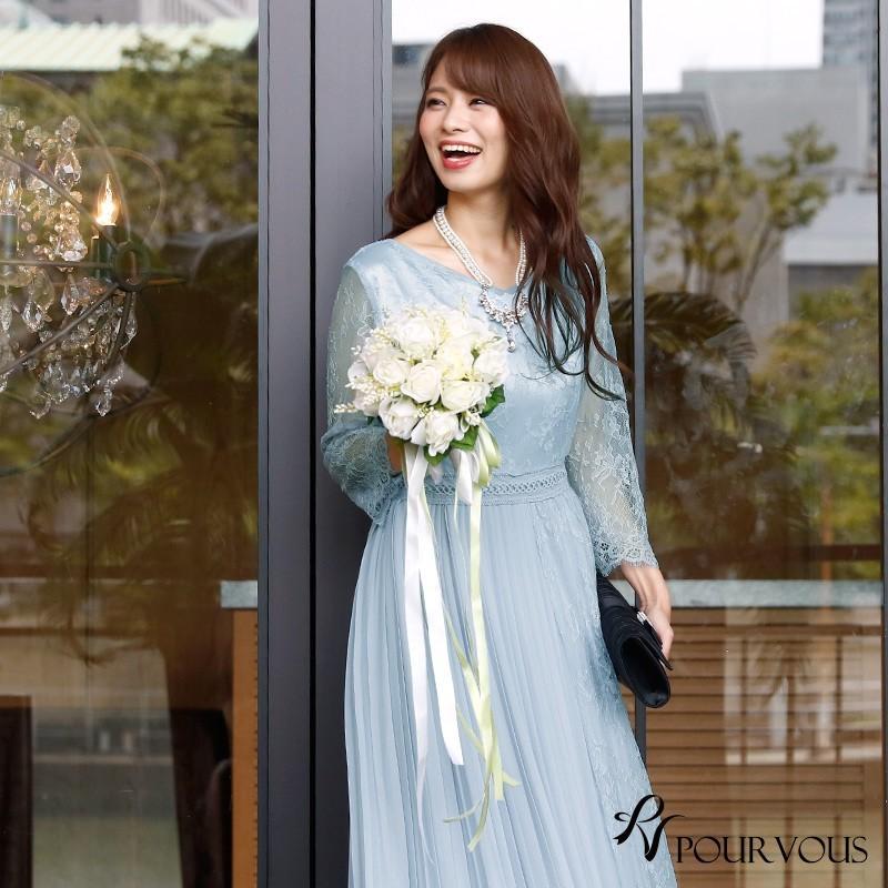 魅了 パーティードレス 結婚式 ワンピース ドレス フォーマルドレス 服装 フォーマル お呼ばれ 服 ミセス 大きいサイズ 大人 上品 袖あり 他と被らない 3423 セレブワンピース ドレスpourvous 通販 Yahoo ショッピング クライマックスセール Codewitty Com