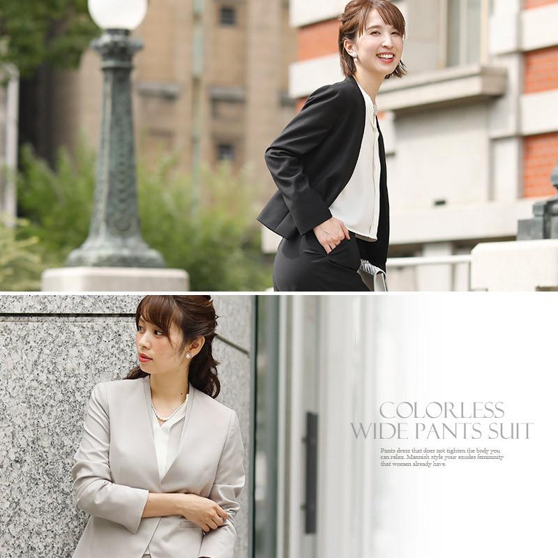 PourVous（プールヴー） セレモニースーツ 卒業式 服装 母 入学式 服装