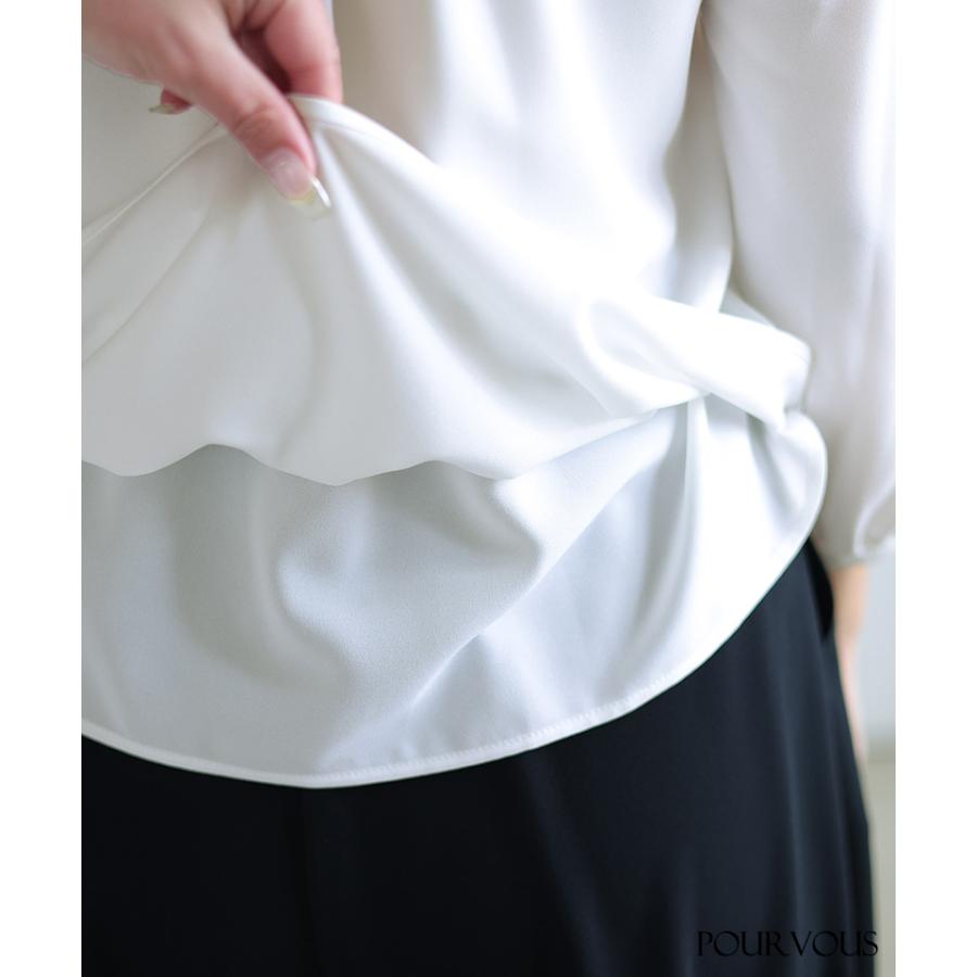 PourVous（プールヴー） セレモニー スーツ フォーマル 入学式 卒業式