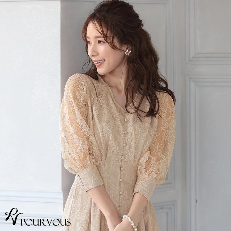 パーティードレス 結婚式 ワンピース ドレス フォーマルドレス フォーマル お呼ばれ 服 服装 プチプラ 大きいサイズ 大人 上品 即日発送 20代30代40代 春 夏