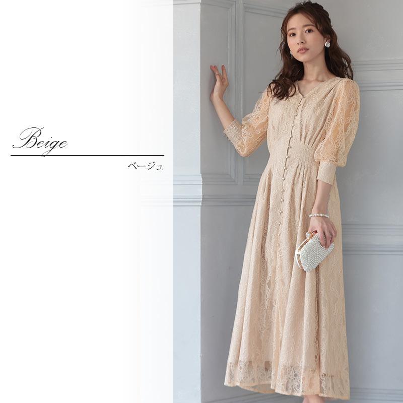 パーティードレス 結婚式 ワンピース ドレス フォーマルドレス フォーマル お呼ばれ 服 服装 プチプラ 大きいサイズ 大人 上品 即日発送 20代30代40代 春 夏