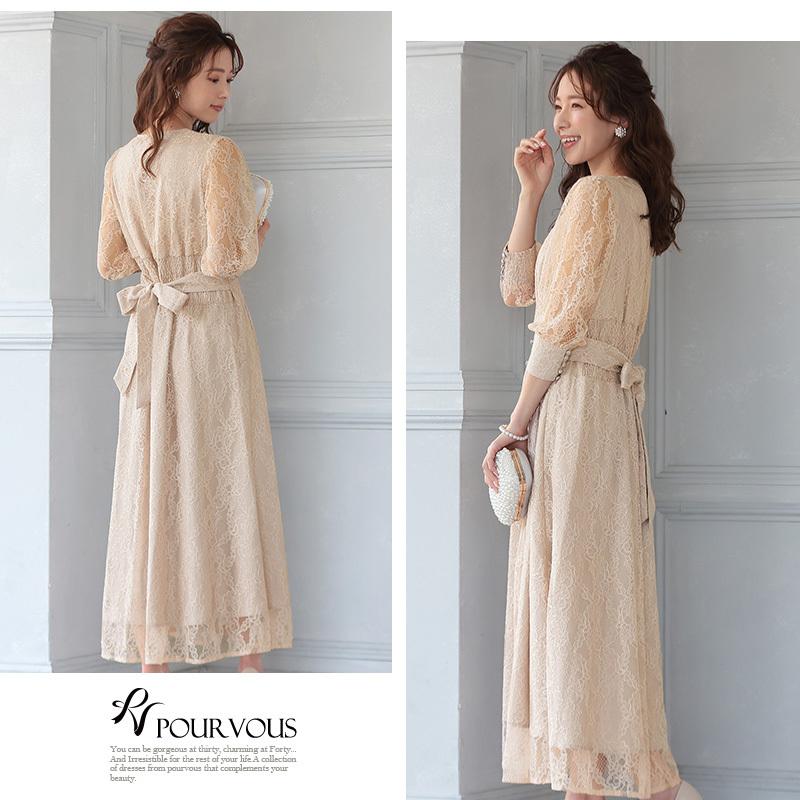 パーティードレス 結婚式 ワンピース ドレス フォーマルドレス フォーマル お呼ばれ 服 服装 プチプラ 大きいサイズ 大人 上品 即日発送 20代30代40代 春 夏