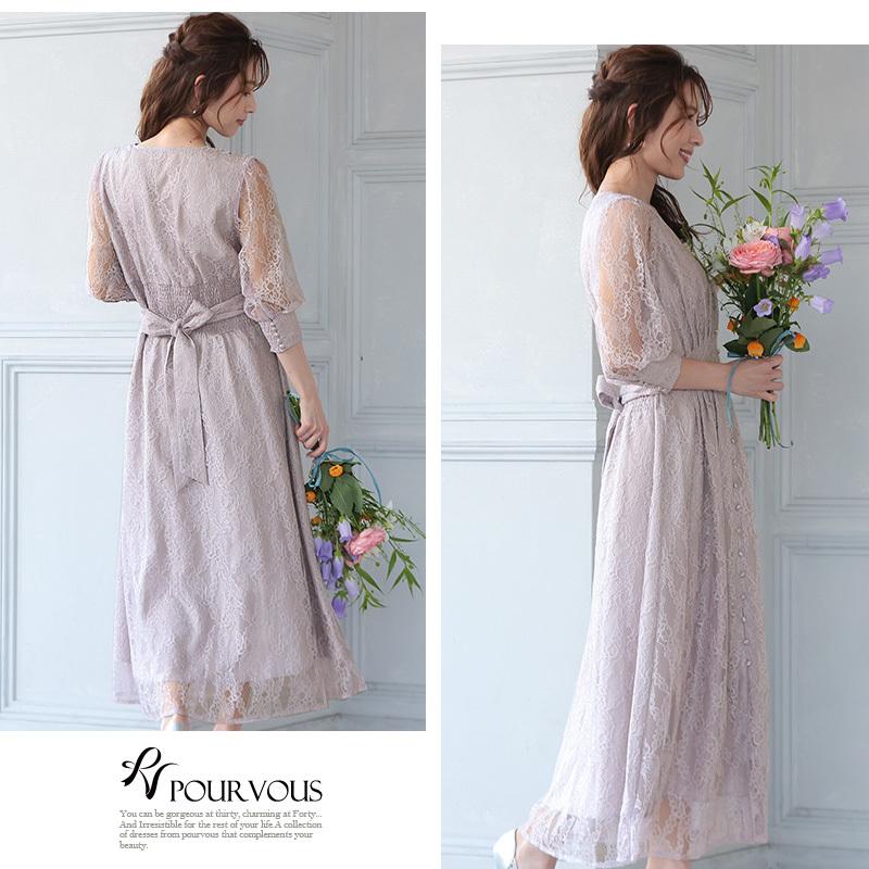 パーティードレス 結婚式 ワンピース ドレス フォーマルドレス フォーマル お呼ばれ 服 服装 プチプラ 大きいサイズ 大人 上品 即日発送 20代30代40代 春 夏