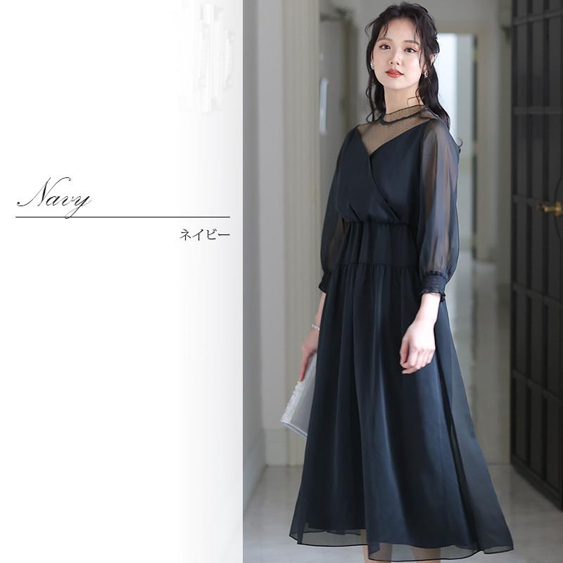 PourVous（プールヴー） パーティードレス 30代 ワンピース 結婚式 20