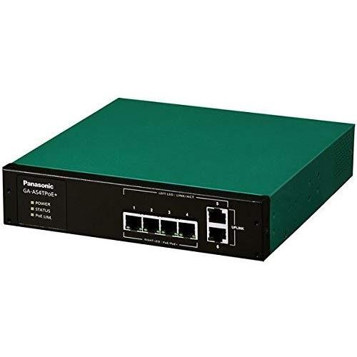 12月スーパーSALE パナソニックESネットワークス GA-AS4TPoE PN25048