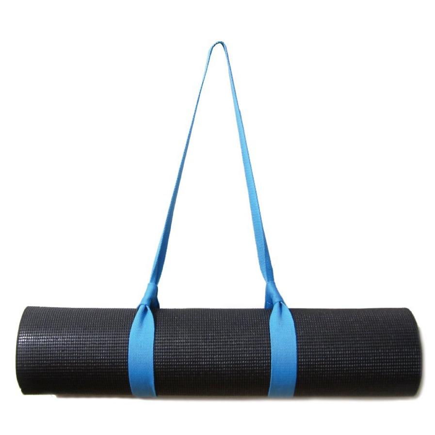 ヨガマット ホルダー マット ストラップ フィットネス かわいい 人気 おしゃれ オシャレ A Yoga Matholder01 Only Value 通販 Yahoo ショッピング