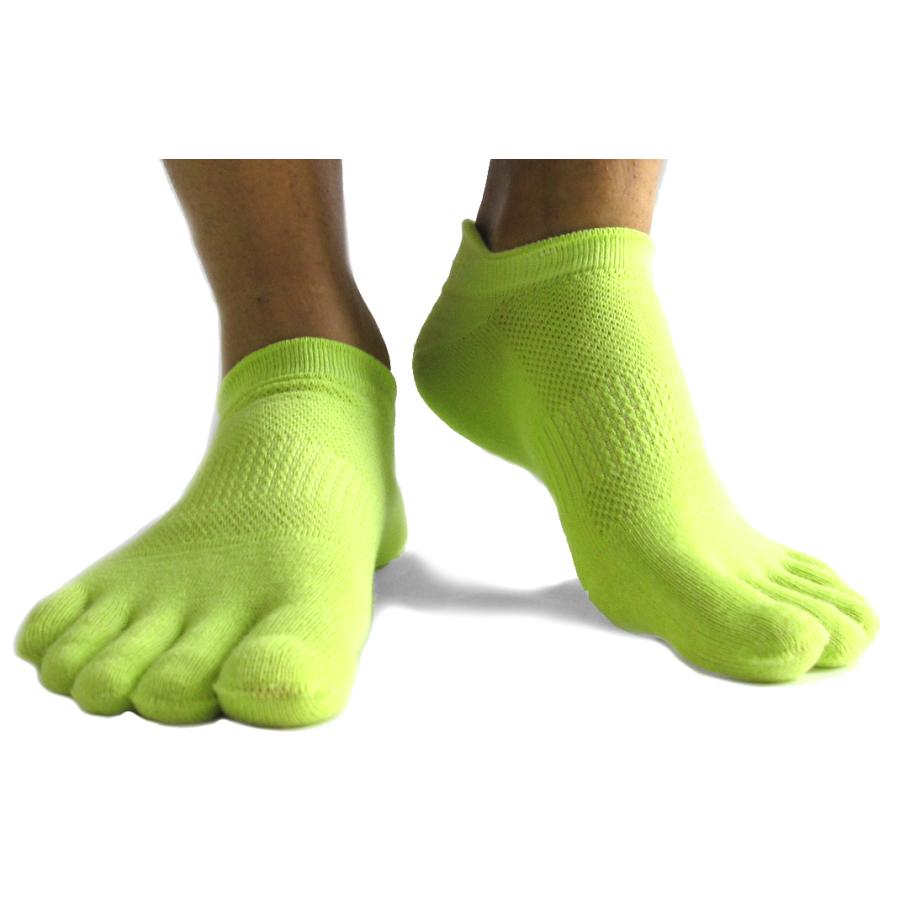 靴下 スポーツ ソックス 5本指ソックス 5本指靴下 ランニングソックス