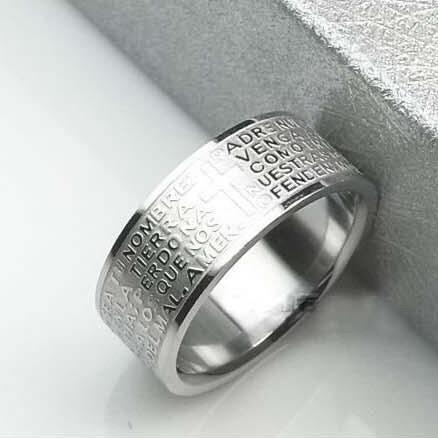 リング 指輪 メンズ ステンレス 金属アレルギー 対応 : Only Value 