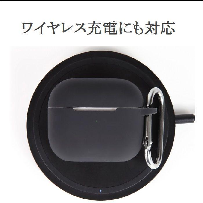 airpods air pods 3 エアポッズ 第3世代 ケース エアポッツ エアーポッツ エアーポッズ カバー かわいい おしゃれ キズ防止｜power-hills｜12