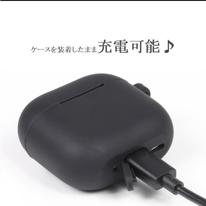 AirPods4（ANC）本体、イヤホン付 外装に汚れあり Apple 「訳あり品-外装箱傷あり」新品 Apple AirPods 4 [ノイキャン版