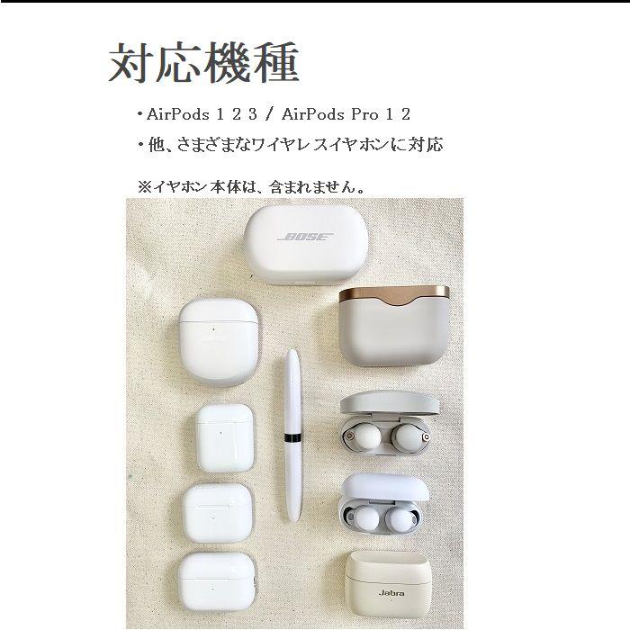 イヤホンクリーナー AirPods AirPods Pro 汚れ クリーニング 掃除 クリーナー 清掃 耳垢 多機能 クリーニングペン 4-in-1セット｜power-hills｜13