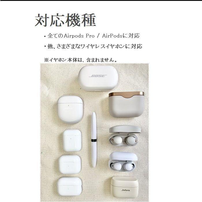 イヤホンクリーナー AirPods 5 Pro 3 Pro3 汚れ クリーニング 掃除