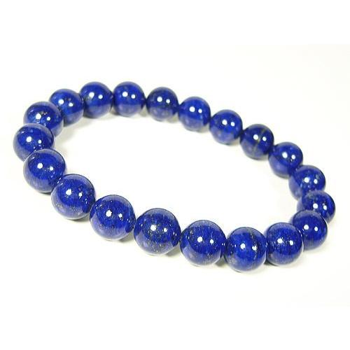 本物 無着色 レディースアクセサリー 宝石鑑別書つきラピスラズリ スーパークラス最上級 ブレスレット10mm 宝石鑑別書つきラピスラズリ スーパークラス最上級 ブレスレット10mm ブレスレット 10mm Lapis800 U 5149 パワーハウス夢工房 安い買う の