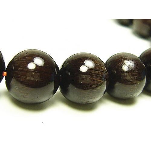 超高品質ブラウンルチルキャッツアイ/10mmブレスレット/1点もの