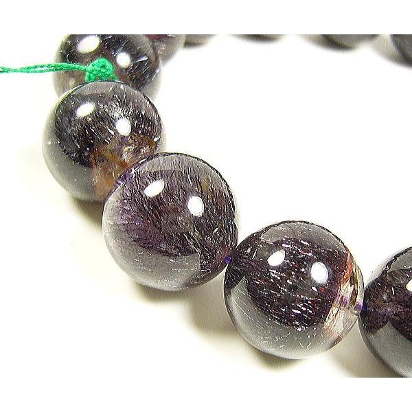 超高品質/ブラジル・エスプトサン鉱山/スーパーセブン エレスチャル  