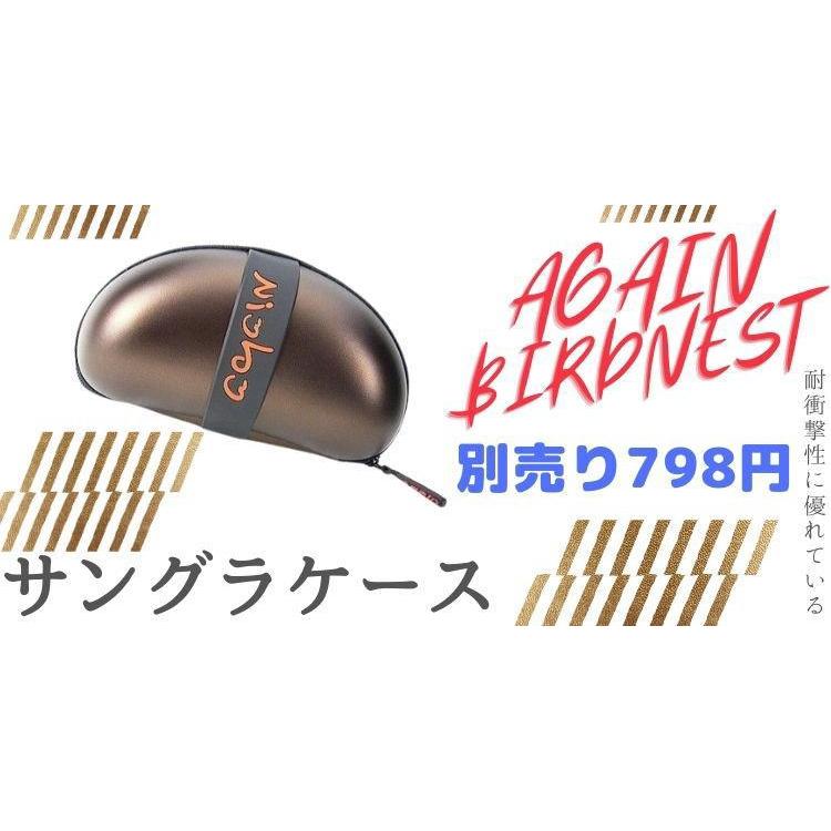 1万6,280円が69％OFF セール 送料無料   AGAIN偏光サングラス マットブラック加工 スポーツサングラス 釣り ゴルフ スポーツに セール｜power-house-again｜16