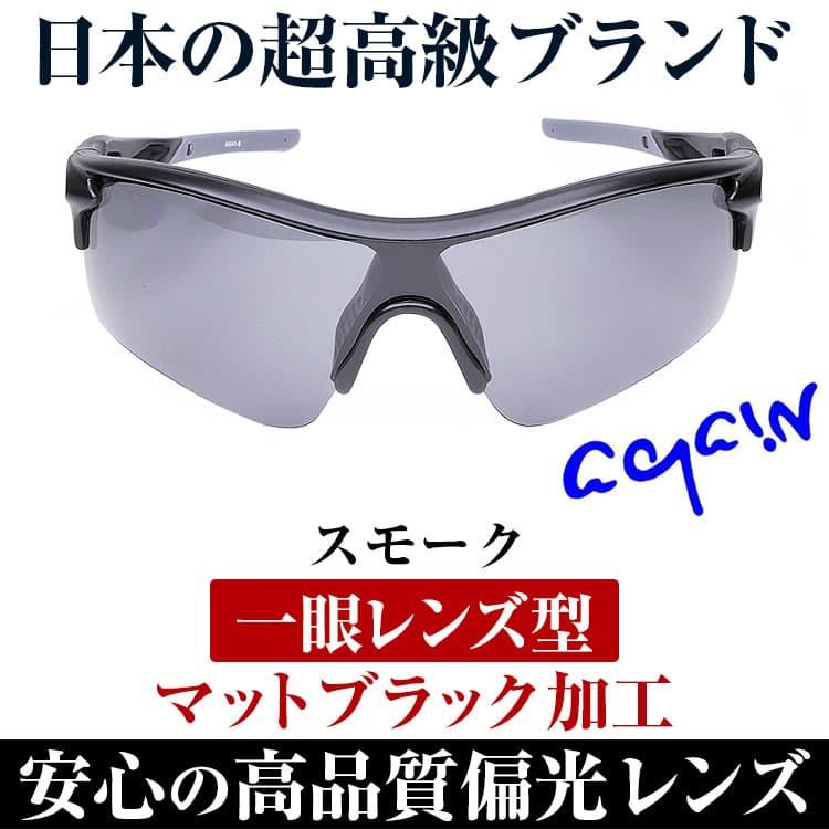 サングラス 偏光 ＼2万2,000円が72％OFF／ AGAIN サングラス  釣り  ゴルフ 野球 マラソン 自転車 陸上競技などスポーツサングラス  偏光サングラス｜power-house-again｜08