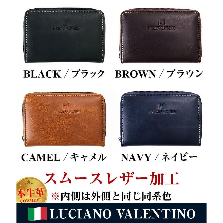 67 Off 財布 7月31日まで598円 イタリア有名 ブランド ミニ財布 小銭入れ 6種類全21色 本牛革 ボンデッドレザー コインケース メンズ レディース 財布 Aynaelda Com