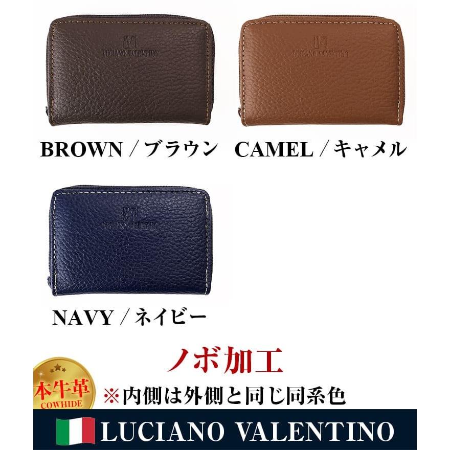 67 Off 財布 7月31日まで598円 イタリア有名 ブランド ミニ財布 小銭入れ 6種類全21色 本牛革 ボンデッドレザー コインケース メンズ レディース 財布 Aynaelda Com