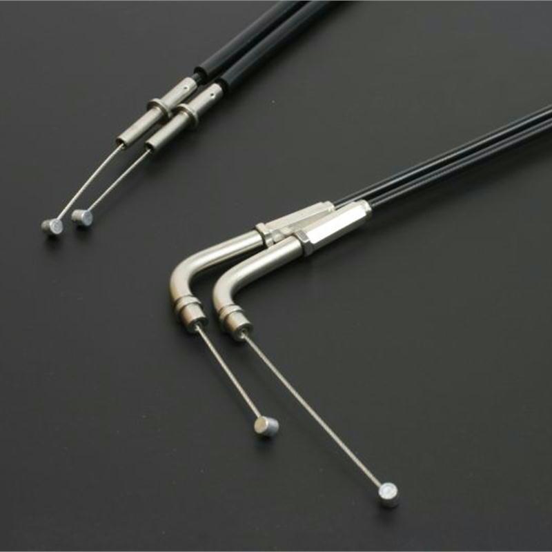 ACTIVE アクティブ ハイスロットルキットEVO専用 スロットルワイヤー 戻し側 HONDA CBR600RR '05 〜 '13 :ACTIVE-1060272:Power house sports - 通販 - Yahoo!ショッピング ACTIVE アクティブ ハイスロットルキットEVO専用 スロットルワイヤー 戻し側 HONDA CBR600RR '05 〜 '13 :ACTIVE-1060272:Power house sports - 通販 - Yahoo!ショッピング
