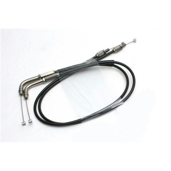 アクティブ ACTIVE ハイスロットルキットEVO専用 スロットルワイヤー