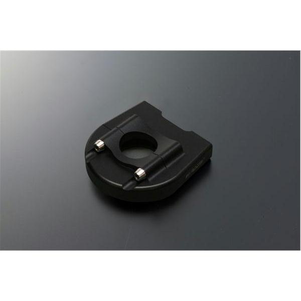 ACTIVE アクティブ 車種別スロットルキット ホルダー:TYPE-3 ブラック 巻取φ40 メッキ金具 KAWASAKI Ninja250R '08 〜 '12|power-house-sports|02