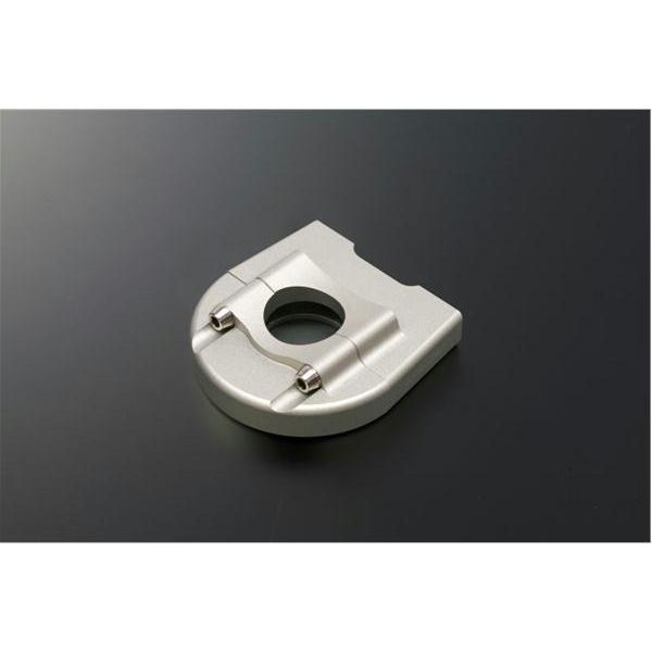 ACTIVE アクティブ 車種別スロットルキット ホルダー:TYPE-3 シルバー