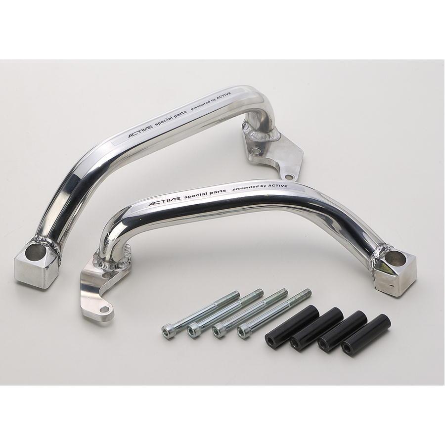 Active アクティブ サブフレーム バフ Honda Cb1300sb 039 05 039 13 Kingsfirearmsandmore Com