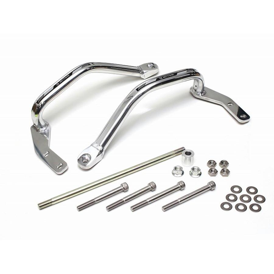 アクティブ ACTIVE サブフレーム CB1100 '2010〜'2018 バフ : Power