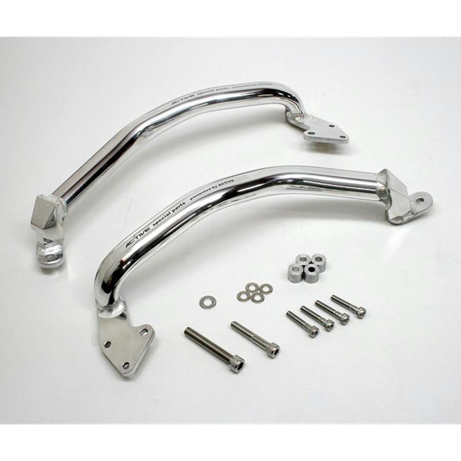 アクティブ ACTIVE サブフレーム XJR1300 '1998〜'2015 バフ : Power
