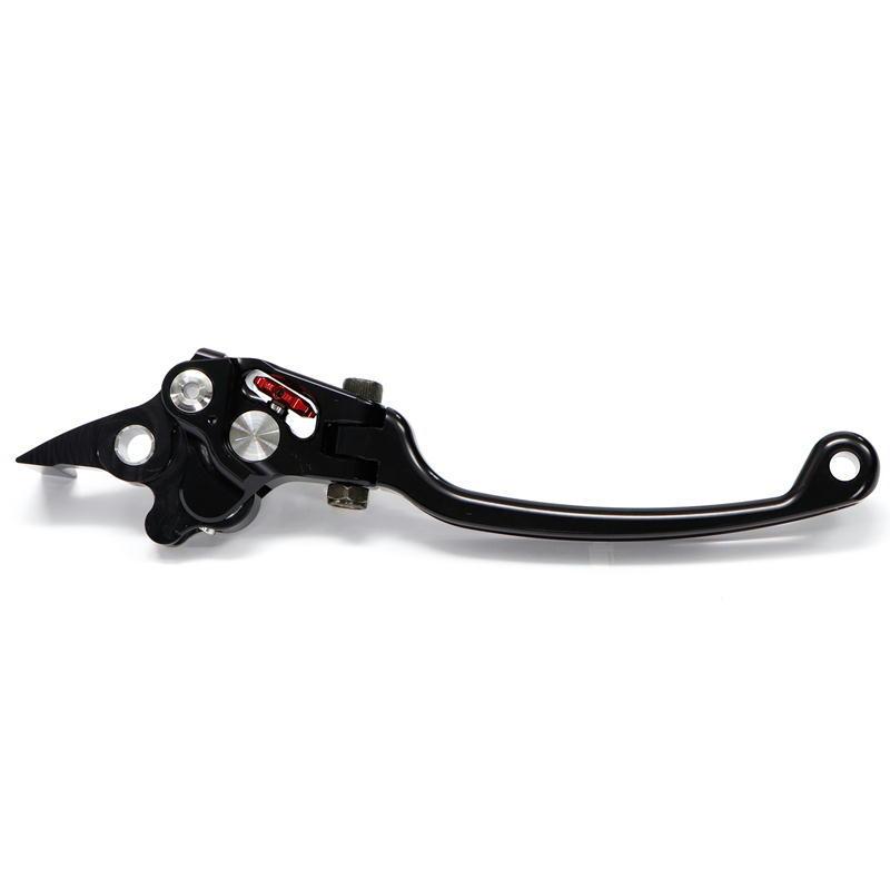 アクティブ ACTIVE STFブレーキレバー ブラック X-ADV '21〜'22