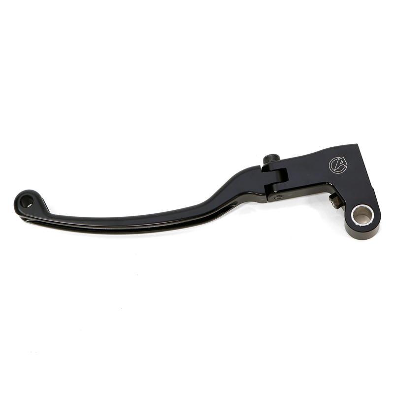 アクティブ ACTIVE STFクラッチレバー ブラック CBR250RR(ABS) '23