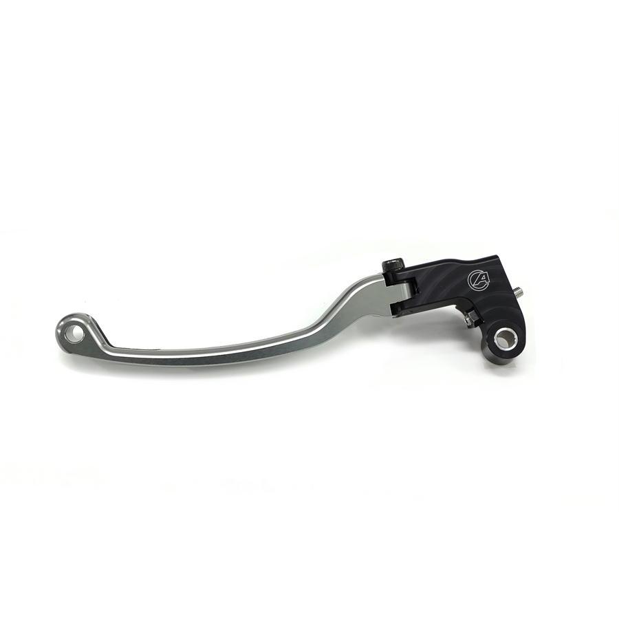 アクティブ ACTIVE STFクラッチレバー CB1000F '2026 ガンメタ : Power