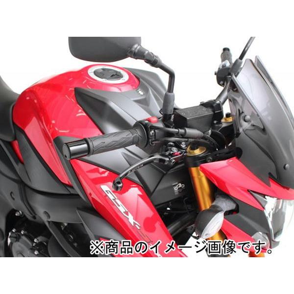 アクティブ ACTIVE STFブレーキレバー GSX-S1000 '2022〜'2023 レッド_1