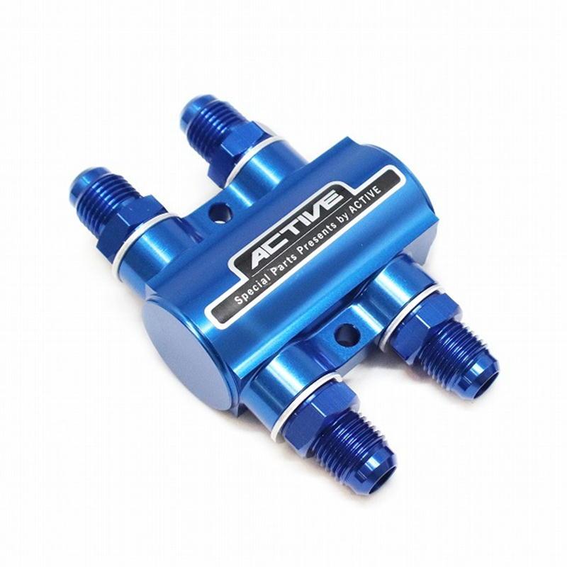 ACTIVE サーモスタット本体 #6 アクティブ アクティブ ACTIVE サーモスタット本体のみ #6 ブルー : Power house