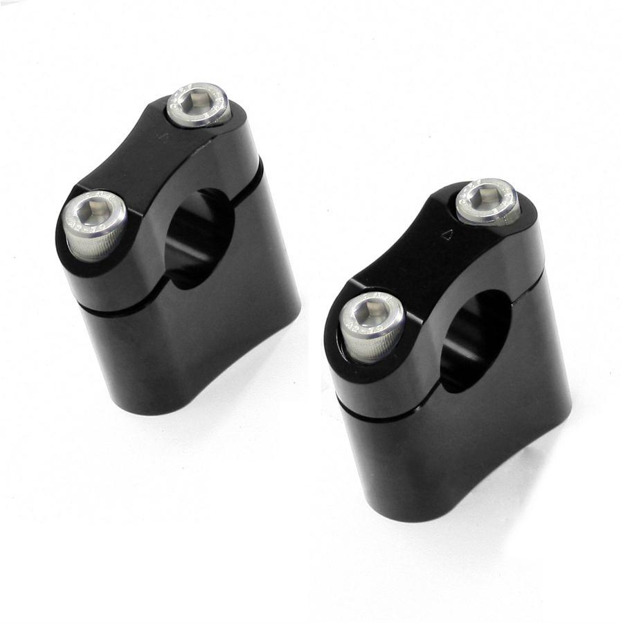 アクティブ ACTIVE コンバーチブルステムキット用ハンドルポスト φ22.2