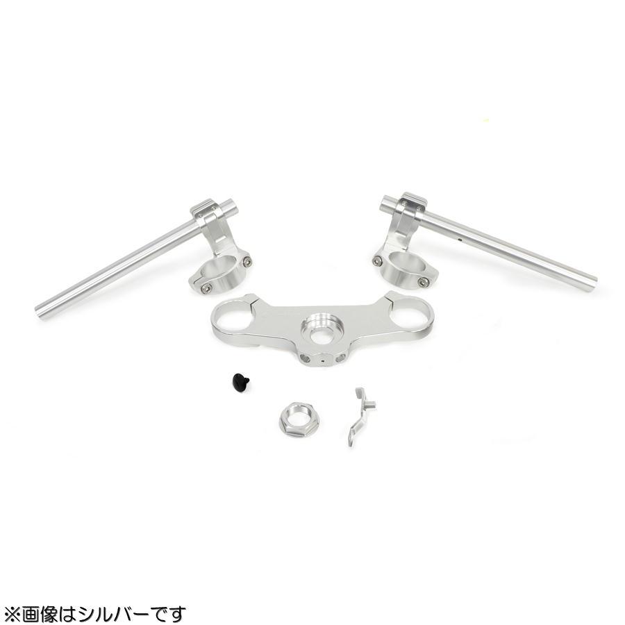 アクティブ ACTIVE セパハン＆トップブリッジセット XSR900GP '2024