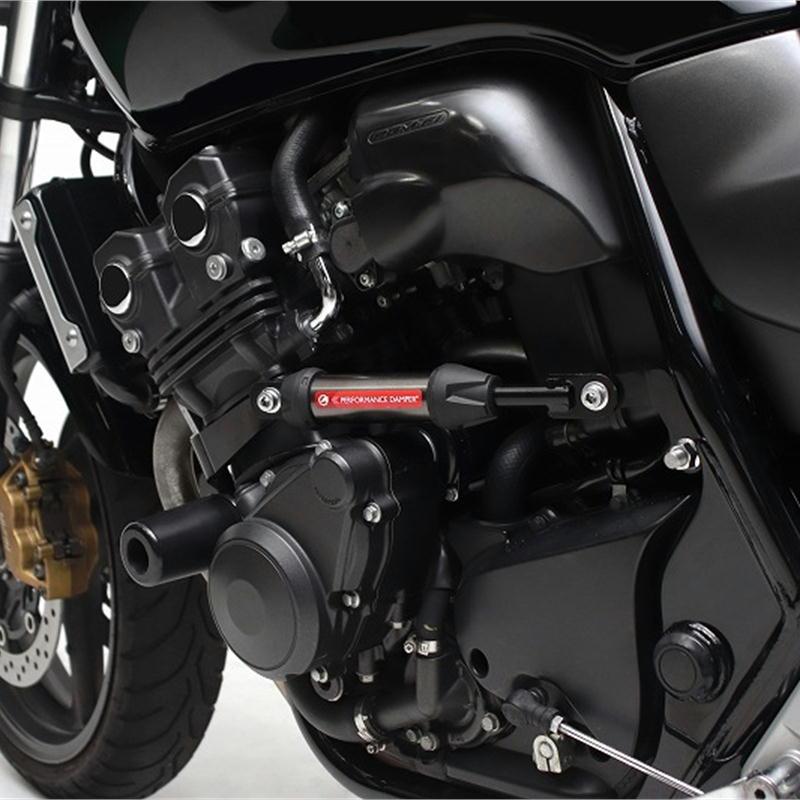 アクティブ ACTIVE パフォーマンスダンパー CB400SB/SF '08〜'20 アクティブ ACTIVE パフォーマンスダンパー CB400SB/SF '08〜'20