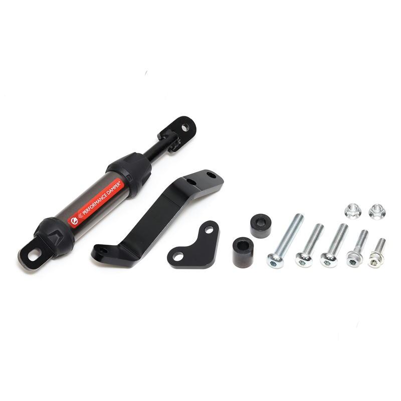 アクティブ ACTIVE パフォーマンスダンパー Ninja1000/ABS '17〜'19