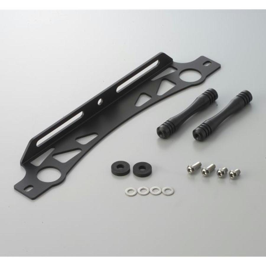 アクティブ　ラウンドオイルクーラーステー アクティブ ACTIVE ラウンドオイルクーラーステーセット 9-13R Z1100GP