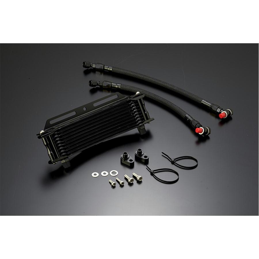 アクティブ ACTIVE オイルクーラーキット ラウンド #6 9-10R CB750
