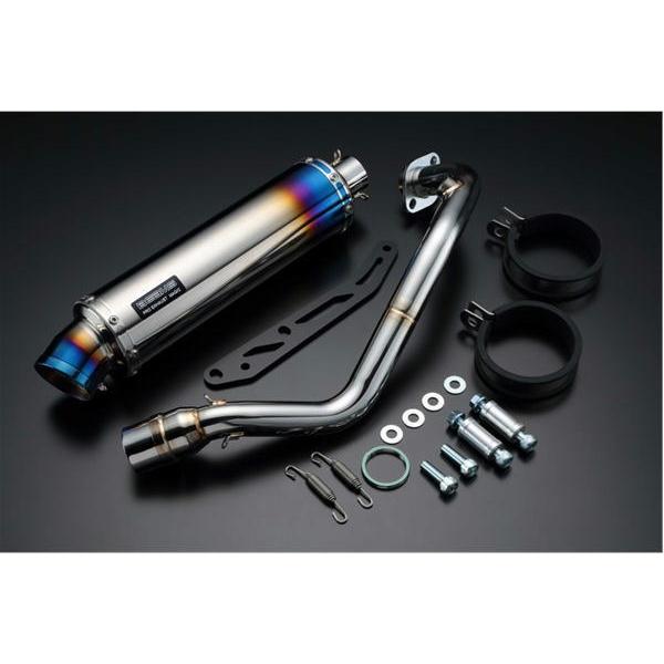 BEAMS ビームス R-EVO チタンサイレンサー フルエキゾースト BEAMS ビームス R-EVO チタンサイレンサー フルエキゾースト