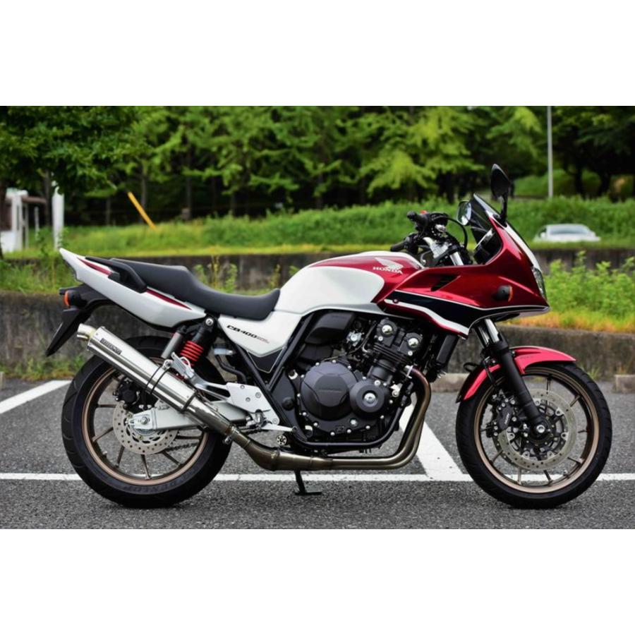 BEAMS ビームス R-EVO ステンレスサイレンサー 政府認証 BEAMS ビームス R-EVO ステンレスサイレンサー 政府認証