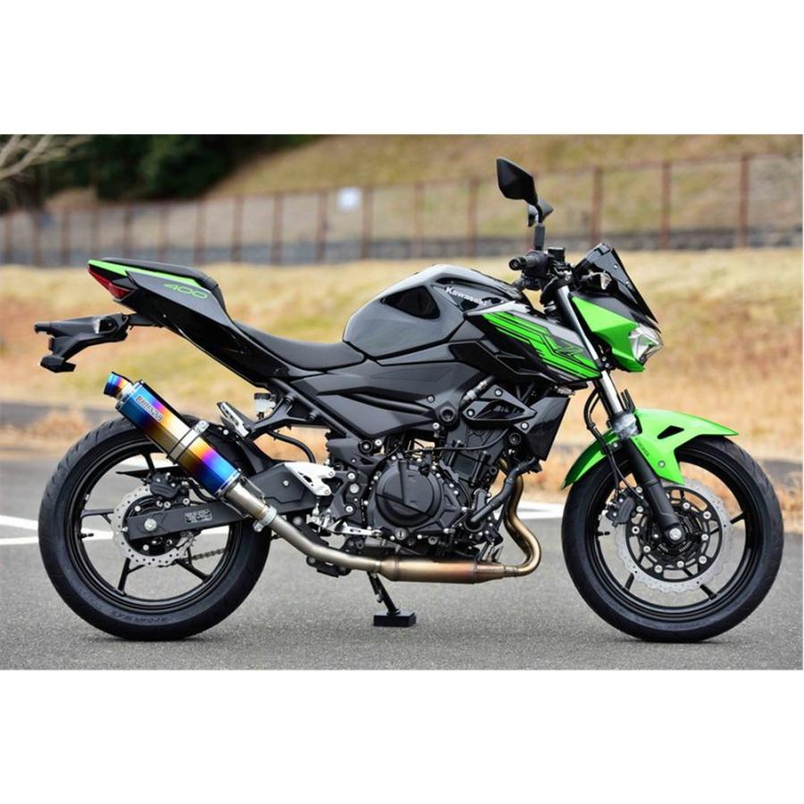 BEAMS ビームス R-EVO ヒートチタンサイレンサー 政府認証 BEAMS ビームス R-EVO ヒートチタンサイレンサー 政府認証