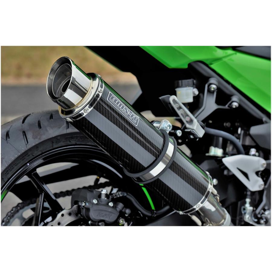 BEAMS ビームス R-EVO2 カーボンサイレンサー 政府認証 スリップ BEAMS ビームス R-EVO2 カーボンサイレンサー 政府認証 スリップ