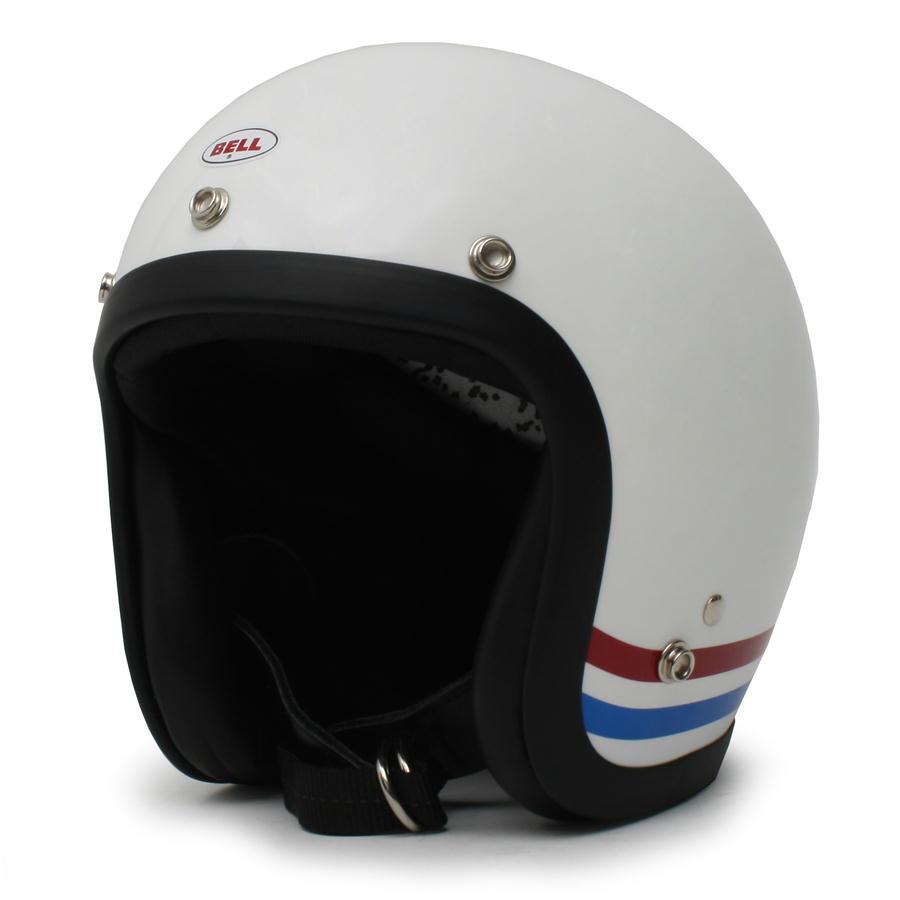BELL（ベル） BELL HELMETS バイク ヘルメット 500-TXJ トリコロール S
