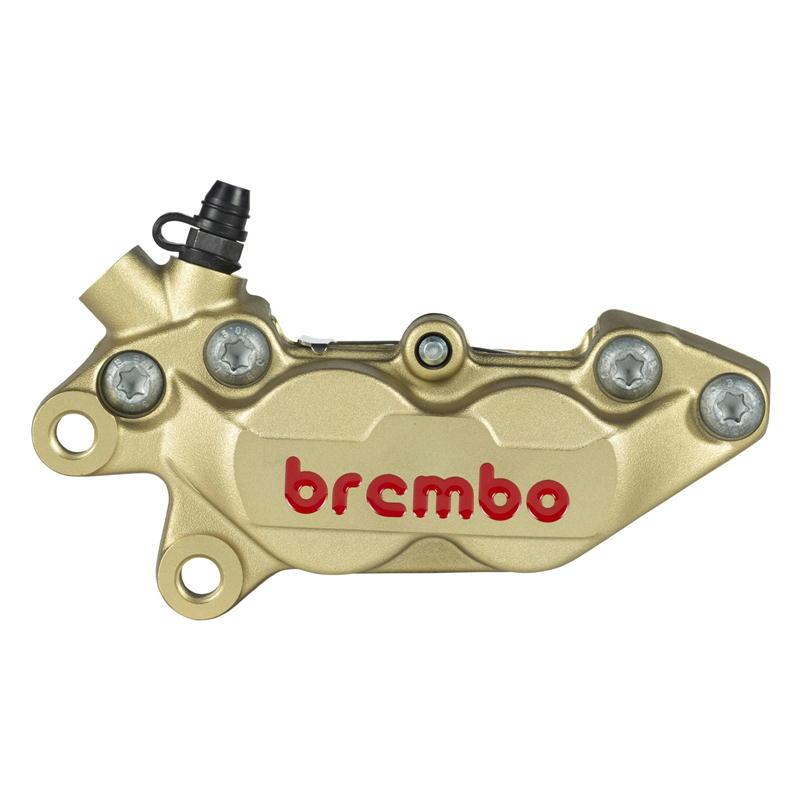 brembo ブレンボ Brembo P4-40R アキシャル 4P キャリパー brembo ブレンボ Brembo P4-40R アキシャル 4P キャリパー