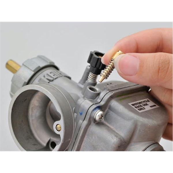 デイトナ KEIHIN PEキャブ用リペア ニードルジェット(PE20,24用)32541 材料、資材 デイトナ KEIHIN PEキャブ用リペア ラバーマニホールド PE20 24用28939